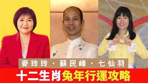 蘇民峰風水收費|蘇民峰/麥玲玲/七仙羽算命睇相收費一覽！農曆新年化。